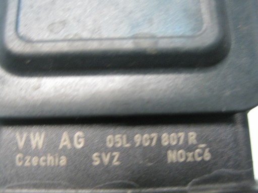 SONDA LAMBDA NOX VW 05L907877R