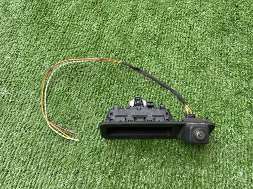 Люк камери заднього виду bmw g05 g30 f40 7381868