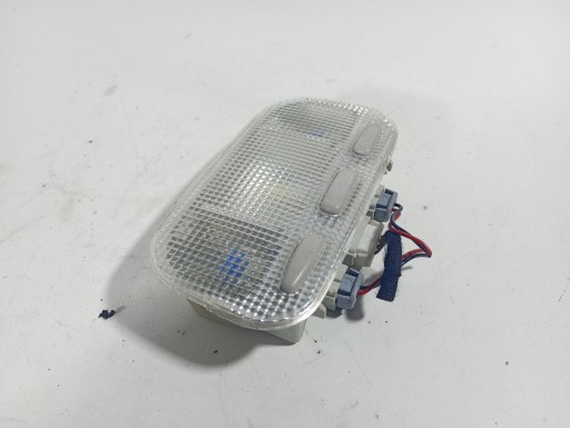 Peugeot 307 02-09 lighting cabs light inner SUFITOWA
