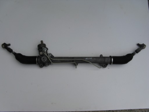 drag rod servo steering AUDI A4 B6