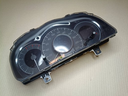 dials dials Nissan Note (E12) 248103VV0A