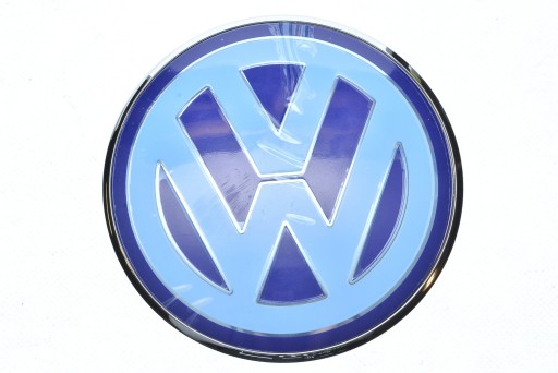 ЗАДНЯ ЕМБЛЕМА VW 1C0853630L 39A