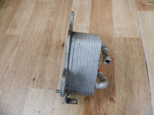 Mitsubishi ASX Outlander 2.2 DID oil cooler of the engine gearboxes
