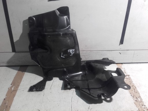 74165-TZD - HONDA JAZZ V ЗАХИСТ ДВИГУНА ЛІВА 20-