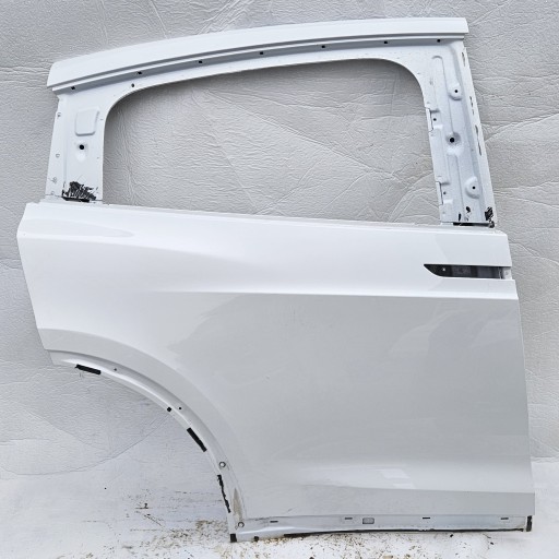 1008976-00-f KAR-JED5445 - Tesla x двері прямо ззаду