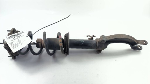 shock absorber right front AUDI A6 C7