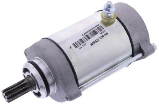 7002657 - Стартер Aprilia RSV4 1100 Factory ABS 19-20