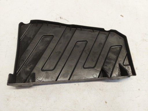 Kia Picanto IV III LIFT 2025r cover left front podluznicy 29130-g6aa0