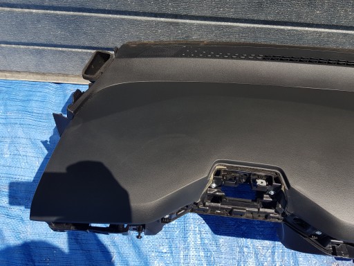 console dashboard cockpit tension belts airbag adjusters tension belts KOMPLET MG 4 EU EUROPA