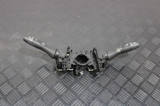 DEVIO LUCI DEVIO tergicristalli indicatori di direzione NISSAN X-TRAIL T32 1,6 DCI