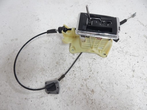 ВАЖІЛЬ ПЕРЕМИКАННЯ ПЕРЕДАЧ АВТОМАТ MITSUBISHI ASX 2.2 DID