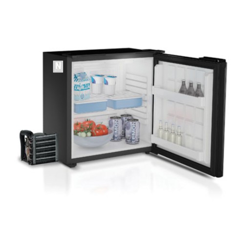 2320100 - Холодильник C25 L 12/24V DX CCN