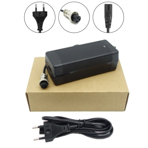 Скутер INOPARTS Techlife X6 0 W 0 км/год