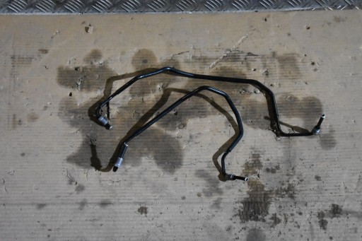 IDEALNE hadice ABS KPL. MERCEDES W223 1