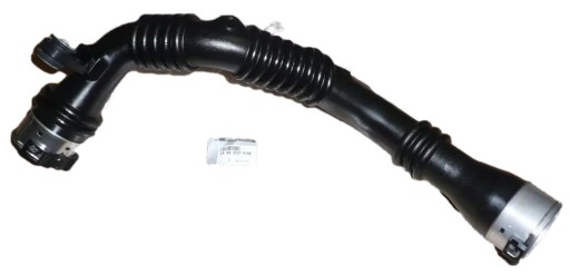 144603264R - Шланг интеркулера RENAULT MEGANE III 1.6 dCi