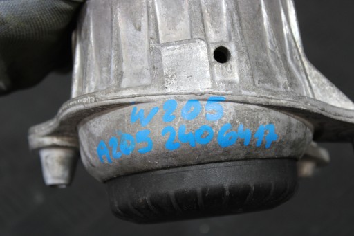 engine mount A2052406417 MERCEDES C-KLASA W205