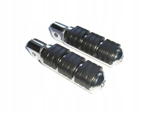 MOTOLP-001 - ПІДНІЖКИ ДЛЯ НІГ SUZUKI VOLUSIA BOULEVARD M109R