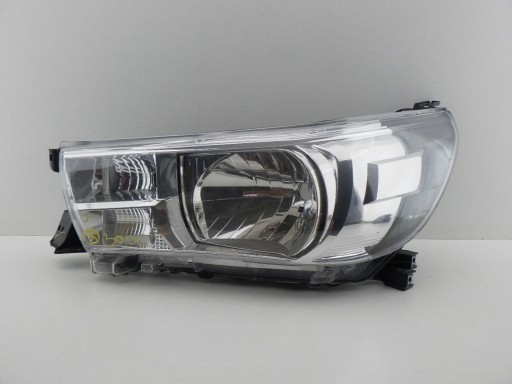 TOYOTA HILUX 8 VIII 15- Licht vorne links