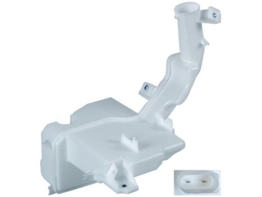 109523 - БАЧОК ОМЫВАТЕЛЯ ЛОБОВОГО СТЕКЛА