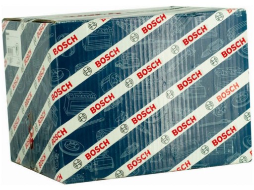 Генератор bosch 0 986 047 400