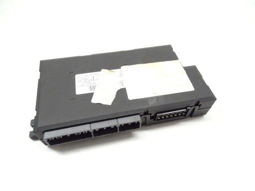 module control unit seat JAGUAR XF and X250 CW93-14C546-AA