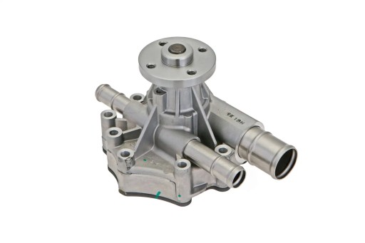 AS400921-00566D - 400921-00566d водяний насос