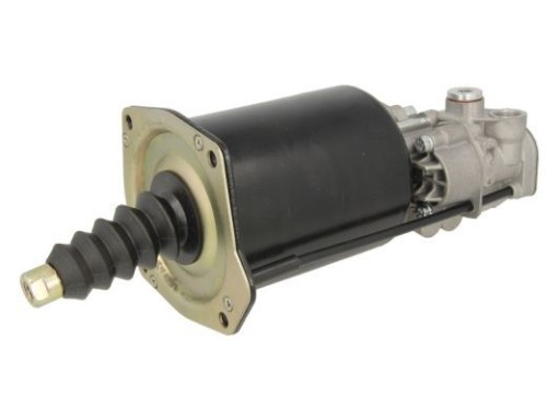 ЦИЛИНДР СЦЕПЛЕНИЯ CS-407 PNEUMATICS