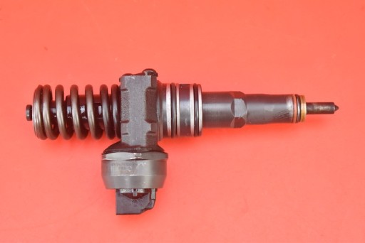 0414720036 - ВПРЫСК НАСОСОВСПЫШКА FORD GALAXY 1 И 1.9 TDI 02R