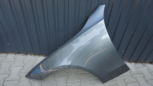 MERCEDES C W 206 - levý přední blatník předek