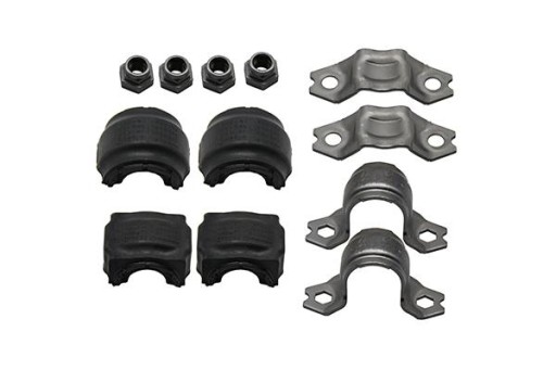 Ремкомплект стабілізатора borsehung b10809