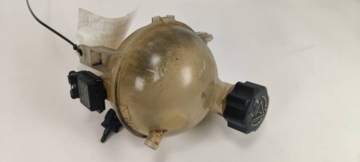 water tank 1.6 HDI PEUGEOT 307