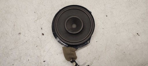 speaker speakers door left Seat Ibiza 6L