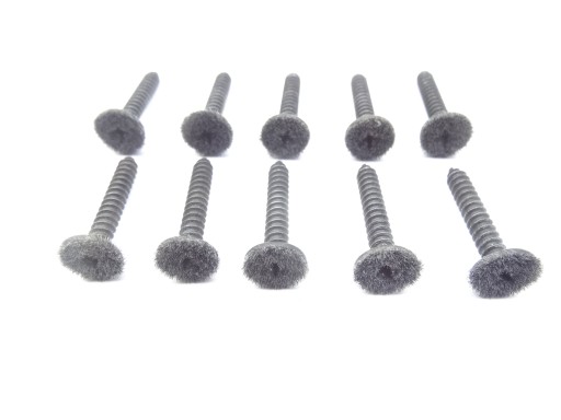 AUDI A6 A8 D2 винт обивки обивки