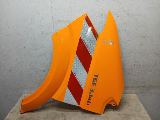 fender front left VW CRAFTER 7C MAN TGE