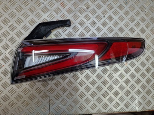 Licht hinten rechts NAROZNA LED ALFA ROMEO GIULIA LIFT 2020R->