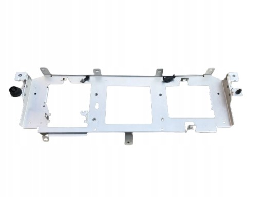 AUDI R8 4S Positif Poignée Support plaque STEROWNIKOW 4S0035547B