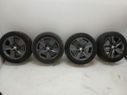 felgen BMW F10 F11 17 CALI OE 6790172