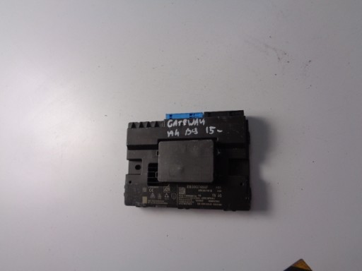 8W5907468F - Модуль шлюза audi a4 b9 2015-