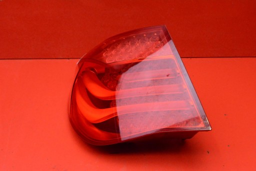 light left rear part rear 7182197 BMW F01 08-12