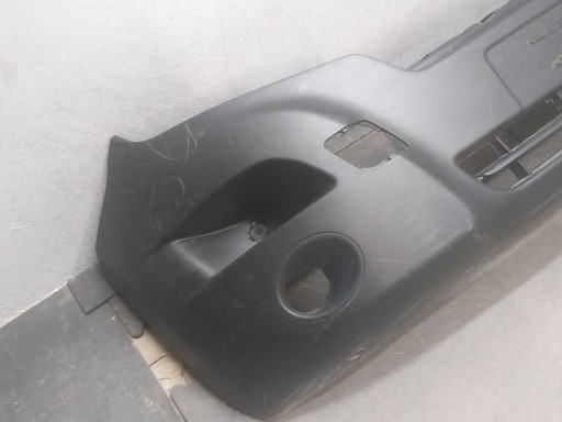 bumper front RENAULT MASTER III 3 10