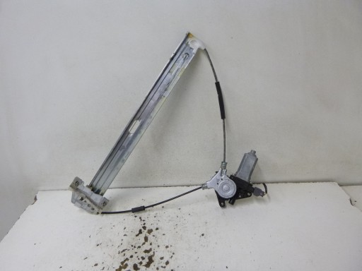 Mécanisme Vitre Avant PRWAY Mazda Tribute 2000-2007 CM091110C DENSO