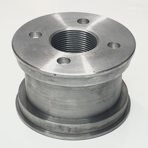 CHB60x125 - ПОРШЕНЬ ПРИВОДУ ЗАДНЬОЇ СТРІЛИ-OSTROWEK K-162