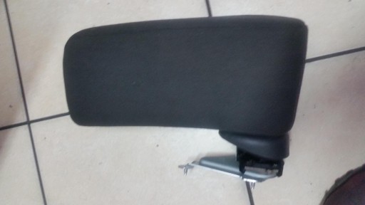 13156402 - ПОДЛОКОТНИК СИДЕНЬЯ OPEL MERIVA A