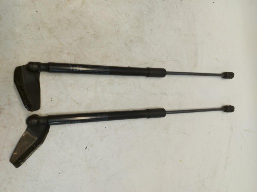 Suzuki SX4 S-cross II, 2023 damper bonnet boot rear part rear oryg SZTUKA