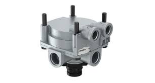 973 011 - Релейний клапан