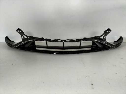 spoiler accessories front MERCEDES EQS V297 21- AMG