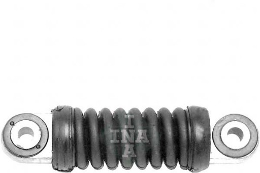 INA-533 0012 - НАТЯГУВАЧ РЕМЕНЯ CITROEN PEUGEOT RENAULT