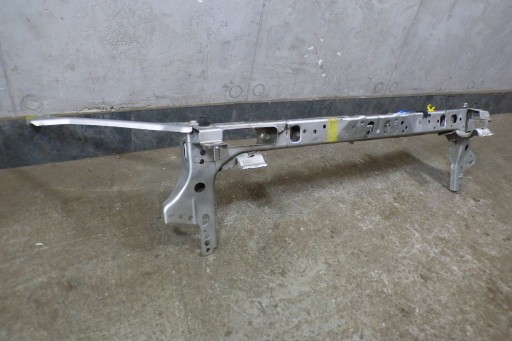 Opel Astra K V support panel for radiators pillar upper original lakier Z176