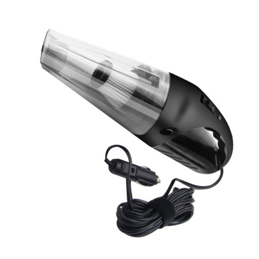 Вакуум проводной автомобиль пыли вакуум