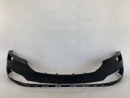 Skoda Karoq bumper front front 57A807221
